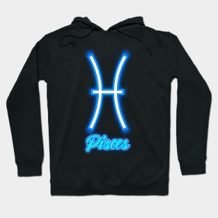 pisces zodiac Hoodie